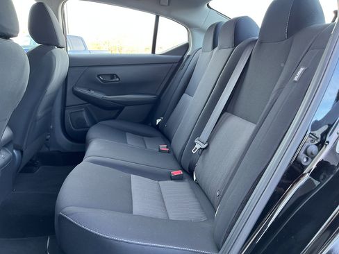 Used 2025 Nissan Sentra SV image 23