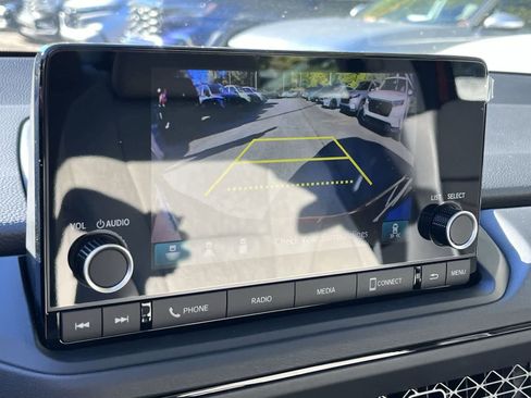 New 2025 Honda Accord SE image 15