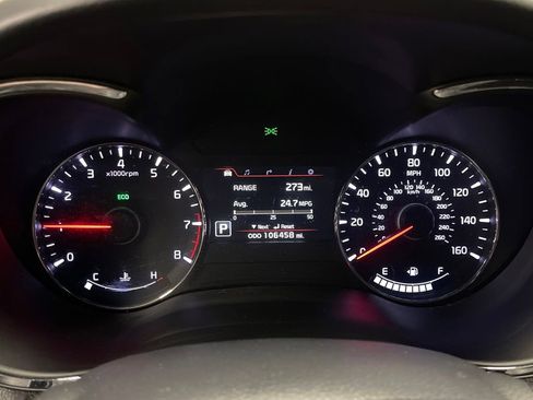 Used 2015 Kia Forte EX w/ Premium Package image 16