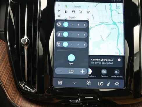 Used 2023 Volvo XC60 B5 Ultimate w/ Climate Package AWD/4WD image 24