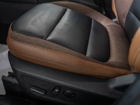 Certified 2025 Ford Bronco Sport Outer Banks image 35