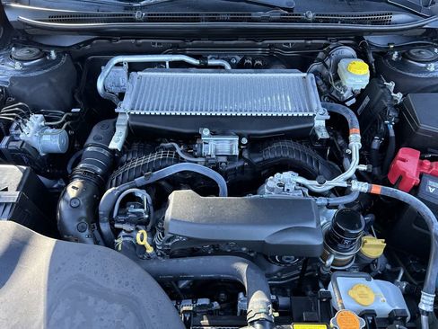 Certified 2024 Subaru Outback Limited XT image 13