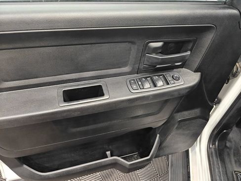 Used 2021 RAM 2500 Tradesman w/ Rambox Utility Group AWD/4WD image 45