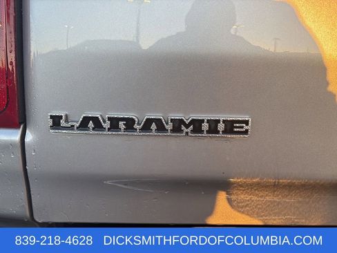 Used 2024 RAM 1500 Laramie image 5