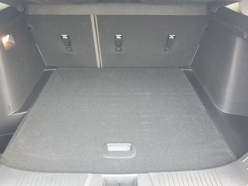 Certified 2024 Chevrolet Trax ACTIV w/ Sunroof Package FWD image 7