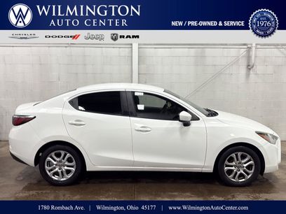 Used 2016 Scion iA
