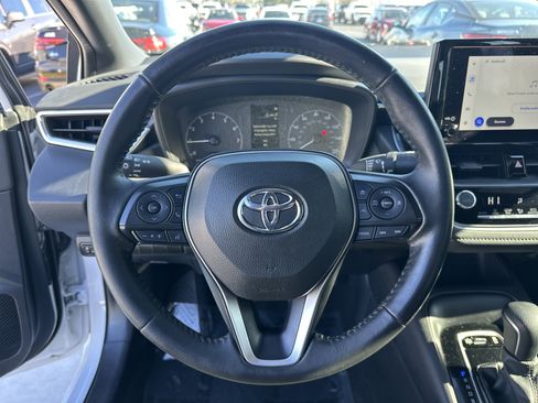 Certified 2023 Toyota Corolla SE image 18