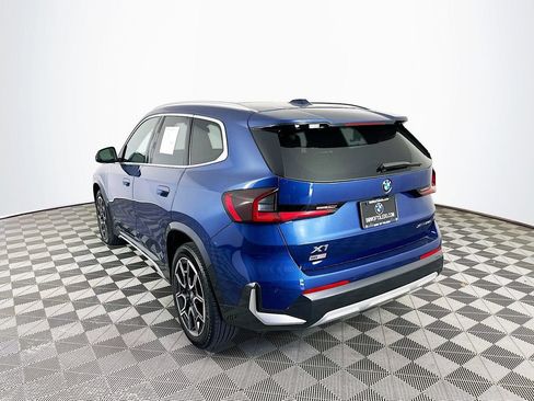 Used 2025 BMW X1 xDrive28i AWD/4WD image 6