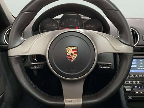 Used 2010 Porsche Boxster image 47