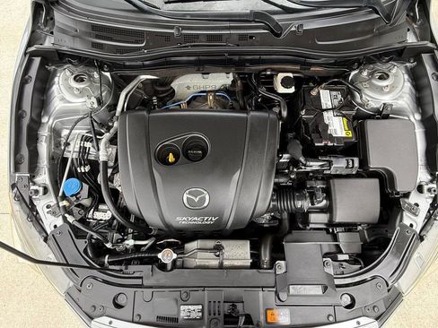 Used 2014 MAZDA MAZDA3 i Touring image 28