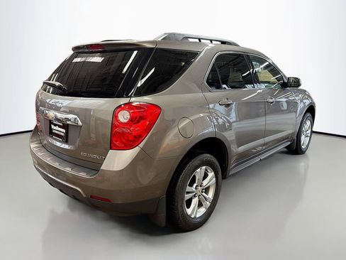 Used 2011 Chevrolet Equinox LT w/ All-Star Package image 9