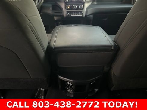 Used 2022 RAM 3500 Tradesman image 15