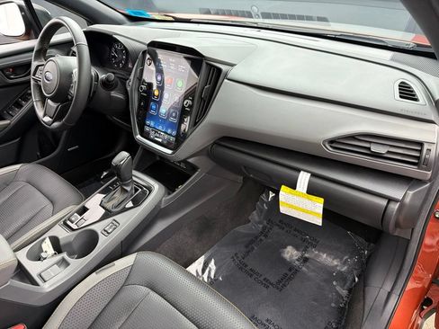 Used 2024 Subaru Crosstrek 2.5i Wilderness AWD/4WD image 26