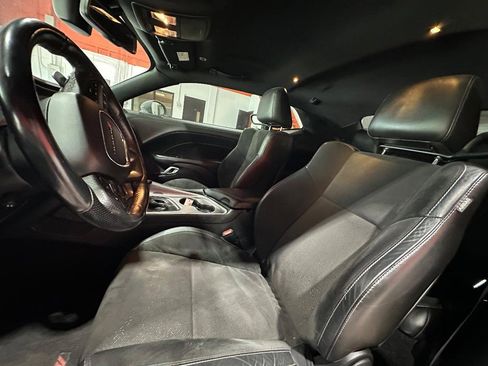 Used 2022 Dodge Challenger R/T w/ Plus Package image 20