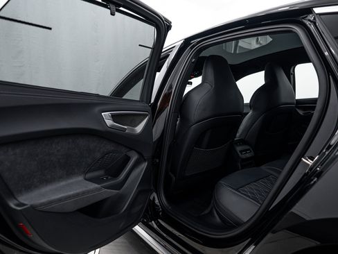 Certified 2025 Audi S5 Premium Plus w/ Premium Plus Package image 18