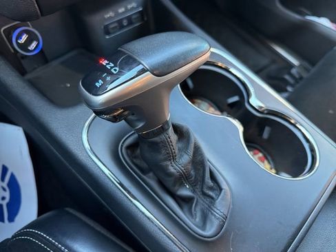 Used 2019 Dodge Durango SRT image 33