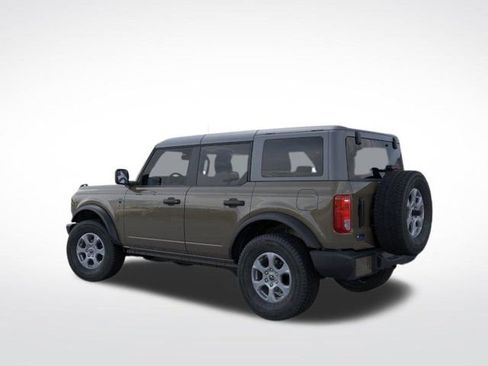 New 2026 Ford Bronco Big Bend AWD/4WD image 6