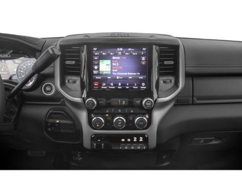 Used 2019 RAM 2500 Laramie AWD/4WD image 13