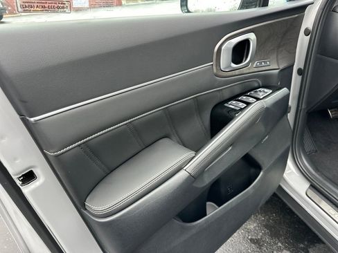 New 2026 Kia Sorento SX Prestige image 10