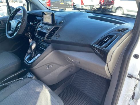 Used 2019 Ford Transit Connect XLT w/ CNG/LPG Engine Prep Package image 17