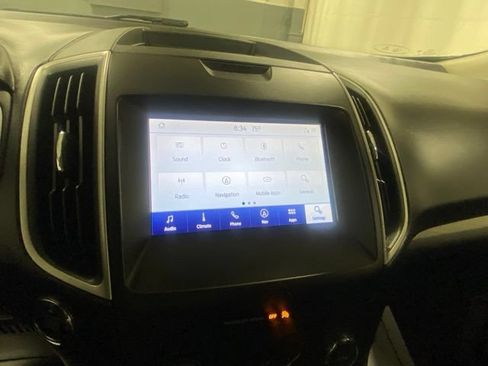 Used 2020 Ford Edge SEL w/ Cold Weather Package AWD/4WD image 21