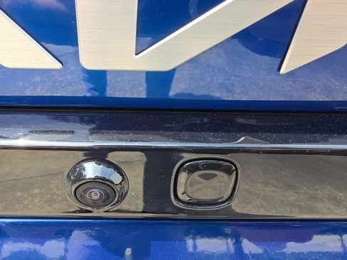 Used 2025 Kia K4 FWD image 15