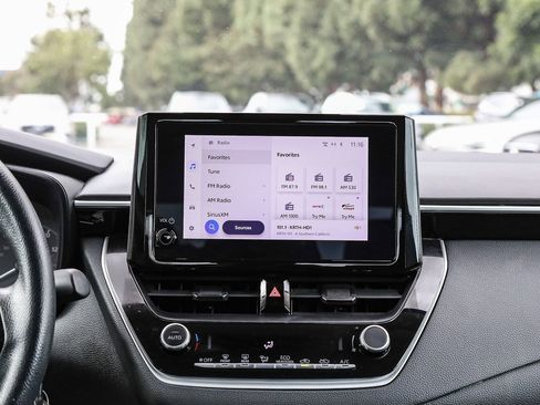 Used 2024 Toyota Corolla LE image 14