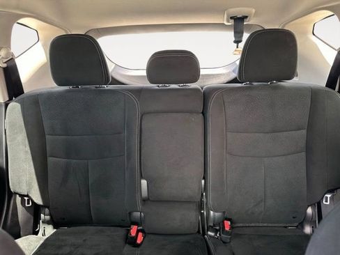 Used 2019 Nissan Murano S w/ Cargo Package FWD image 23