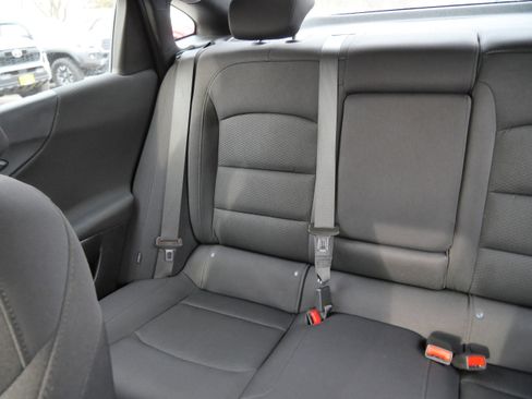 Used 2024 Chevrolet Malibu LT FWD image 12