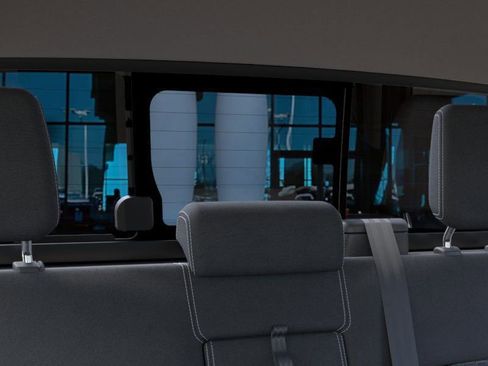 New 2025 Ford Ranger XLT w/ Equipment Group 301A High image 22