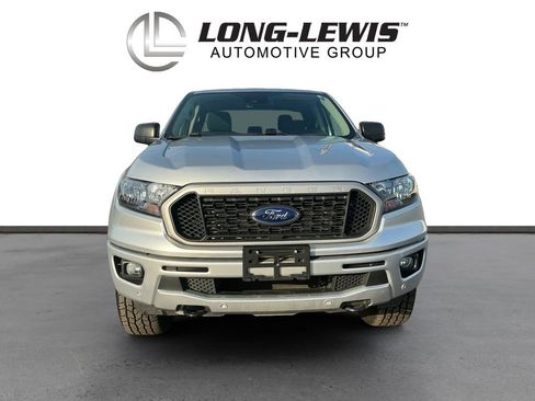 Used 2019 Ford Ranger XLT w/ FX4 Off-Road Package image 11