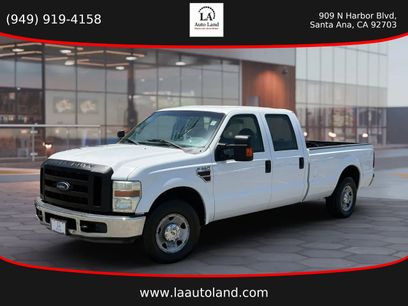 Used 2008 Ford F350 XL