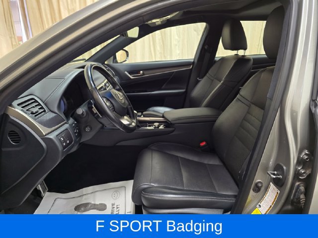 Used 2020 Lexus GS 350 F Sport AWD/4WD image 13