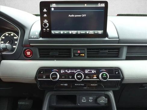 Used 2024 Honda Pilot EX-L image 12