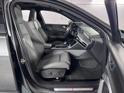 Used 2020 Audi S6 Prestige w/ Prestige Package AWD/4WD image 55