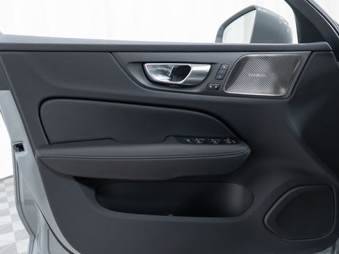 New 2026 Volvo V60 B5 Cross Country Plus w/ Climate Package image 11