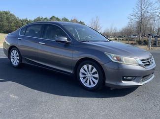 Used 2015 Honda Accord EX video 2