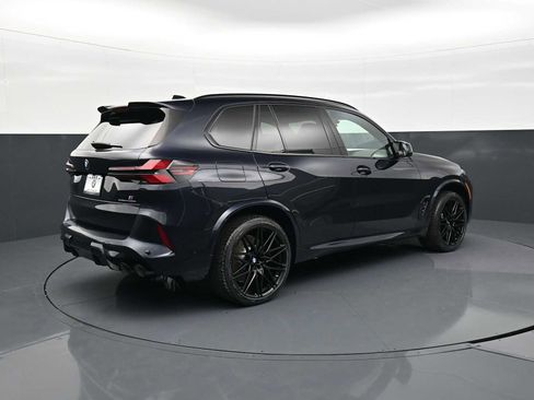 New 2026 BMW X5 M Competition w/ Executive Package AWD/4WD image 5
