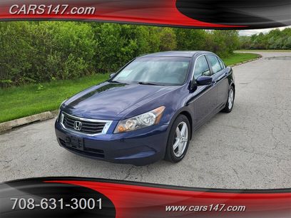 Used 2008 Honda Accord EX