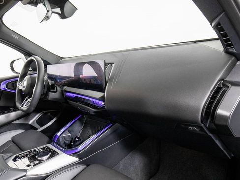 Used 2025 BMW X3 xDrive30i image 18