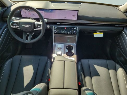 New 2026 Genesis GV80 2.5T Advanced image 18