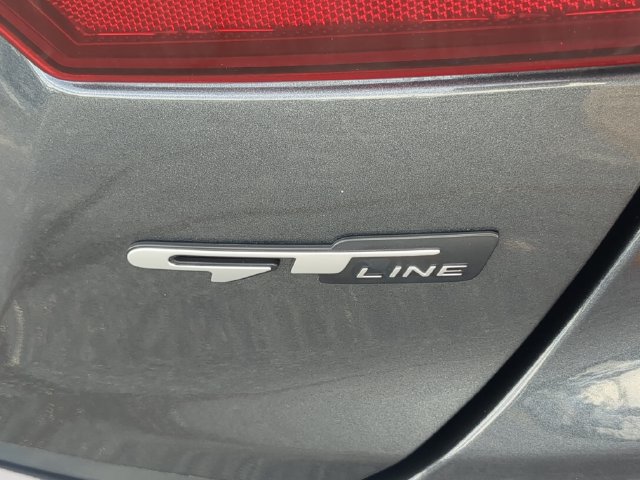 Used 2024 Kia Forte GT-Line w/ GT-Line Premium Package FWD image 13