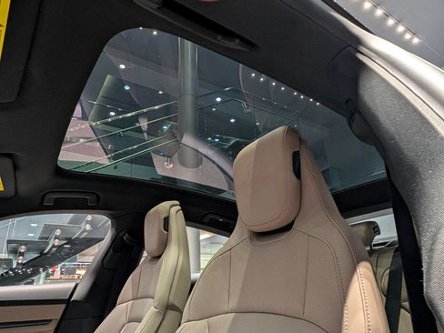 New 2026 Porsche Taycan AWD/4WD image 29