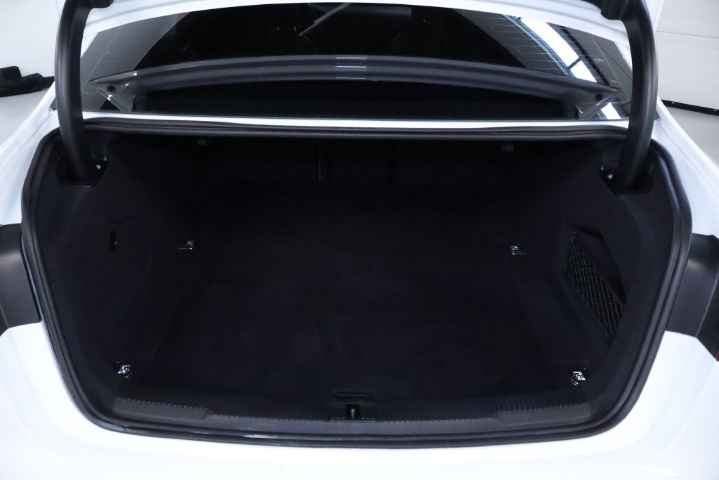 Used 2018 Audi A6 2.0T Premium w/ Cold Weather Package AWD/4WD image 19