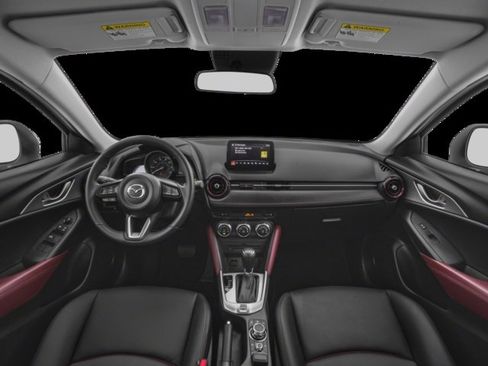 Used 2018 MAZDA CX-3 Touring w/ Preferred Equipment Package image 5