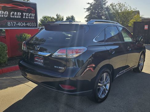 Used 2015 Lexus RX 350 2WD image 8