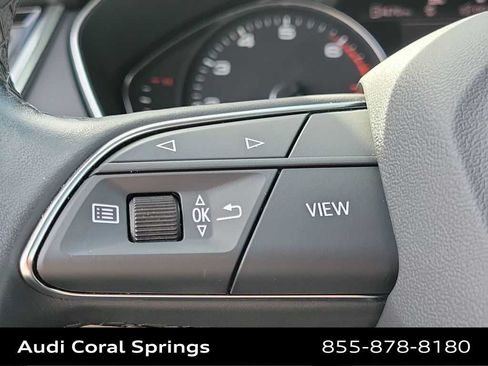 Certified 2023 Audi Q5 2.0T Premium w/ Convenience Package AWD/4WD image 22