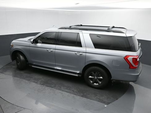 Used 2020 Ford Expedition Max XLT w/ FX4 Off-Road Package image 42