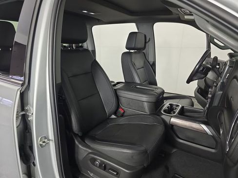 Used 2021 Chevrolet Silverado 2500 LTZ w/ LTZ Convenience Package image 23