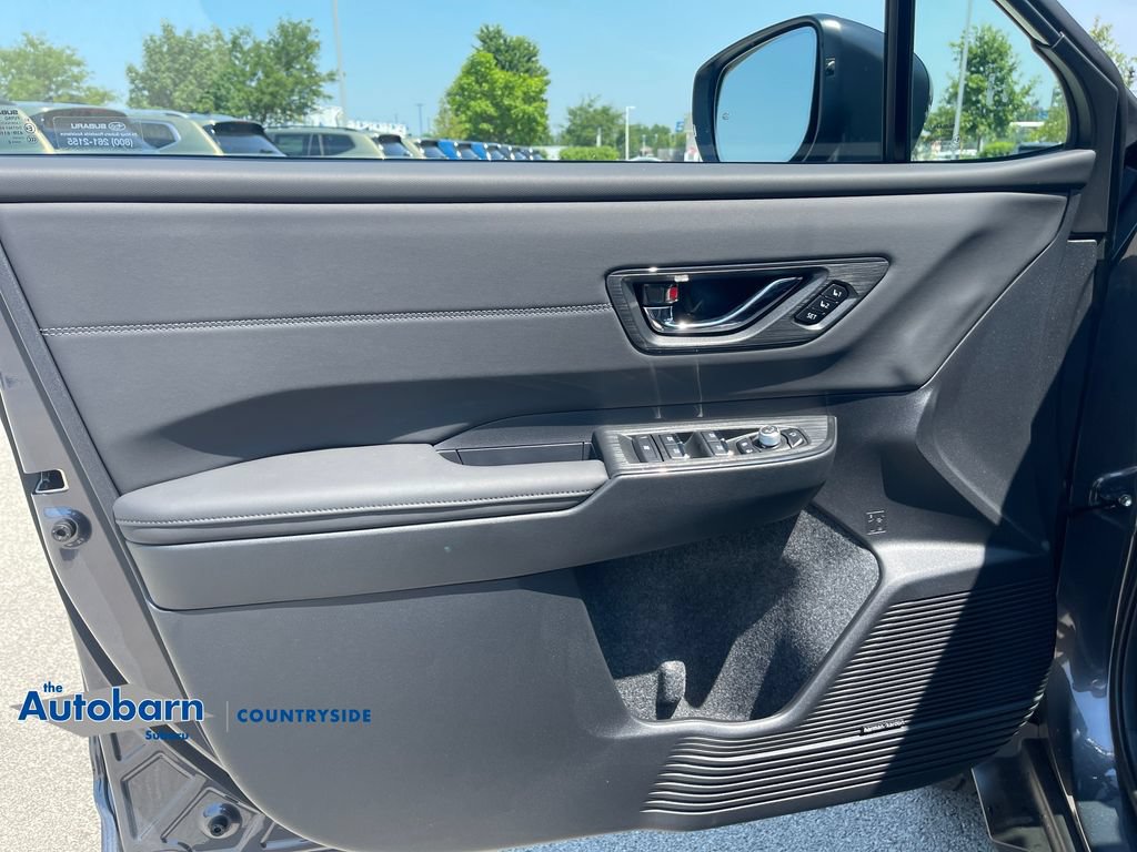 New 2026 Subaru Outback Touring XT AWD/4WD image 10